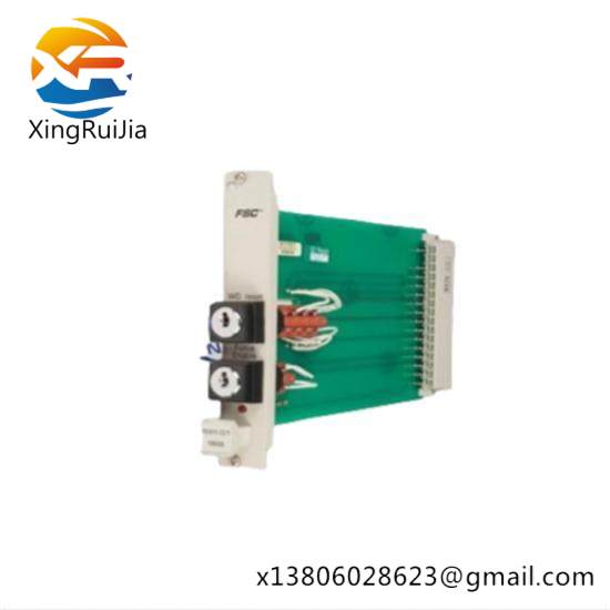 honeywell_fp-ai-100_analog_input_module.jpg HONEYWELL FP-AI-100 analog input module