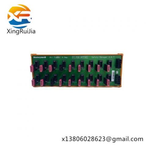 HONEYWELL FS-BCU-0032 DCS MODULE