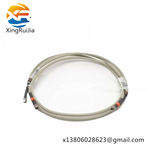 HONEYWELL FS-CCI-HSE-02 Communication Cable DCS AUTOMATION PARTS