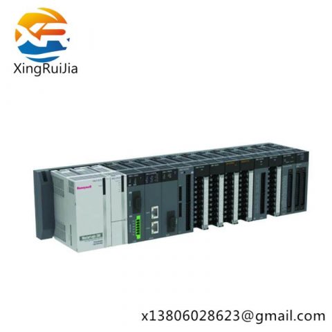 Honeywell FS-CPCHAS-0003 CHASSIS FOR CONTROL PROCESSOR