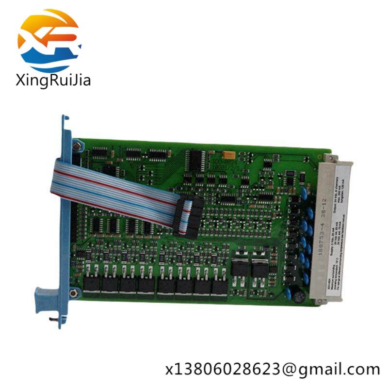 honeywell_fs-do-1224_digital_output_module.jpg honeywell FS-DO-1224 Digital Output Module