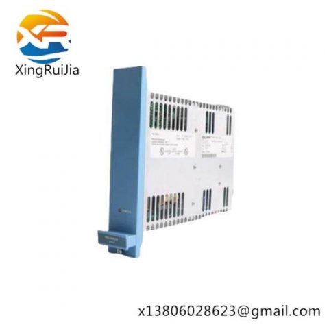 Honeywell FS-IOBUS-HBS I/O Bus