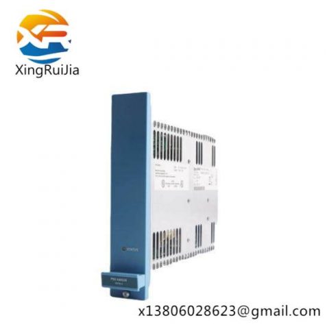 Honeywell FS-PSU-240516 Power Supply Unit 24/5 Vdc, 16A