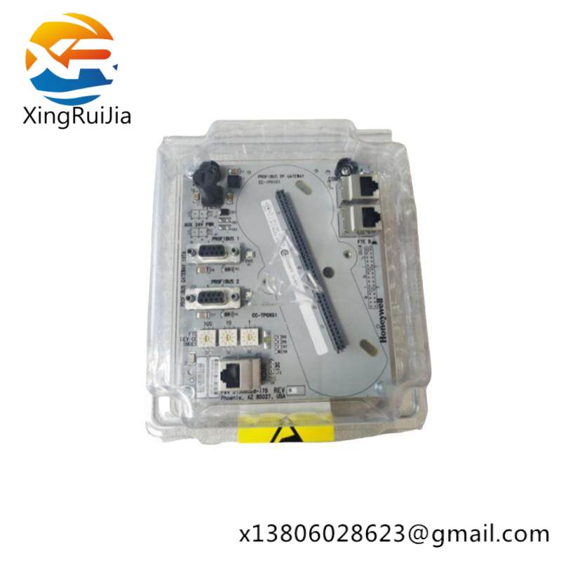 honeywell_fs-sai-0410_safe_analog_input_module.jpg honeywell FS-SAI-0410 Safe analog input module
