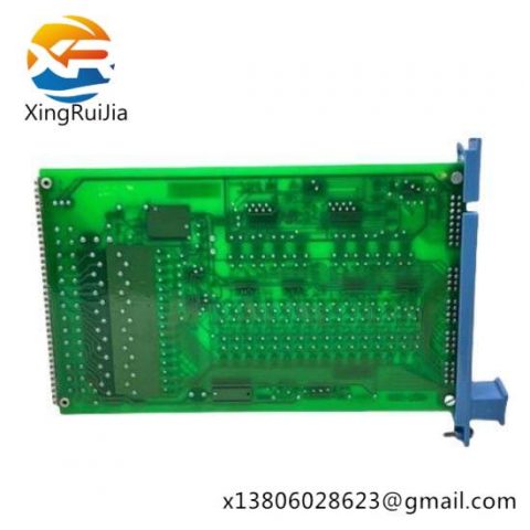 Honeywell FS-SDI-1624 Safe digital input module (24 Vdc, 16 channels)