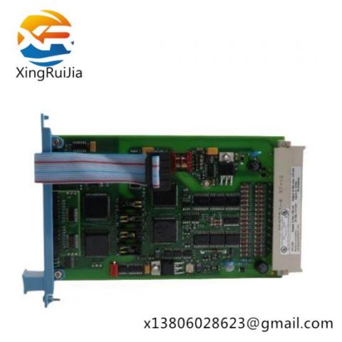 Honeywell FS-SDIL-1608 Safe line-monitored digital input module with earth fault monitor (16 channels)