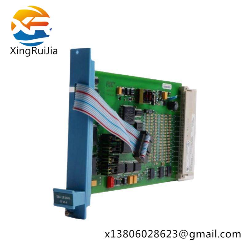 honeywell_fs-sdil-1608_safety_manager_system_module.jpg honeywell FS-SDIL-1608 Safety Manager System Module