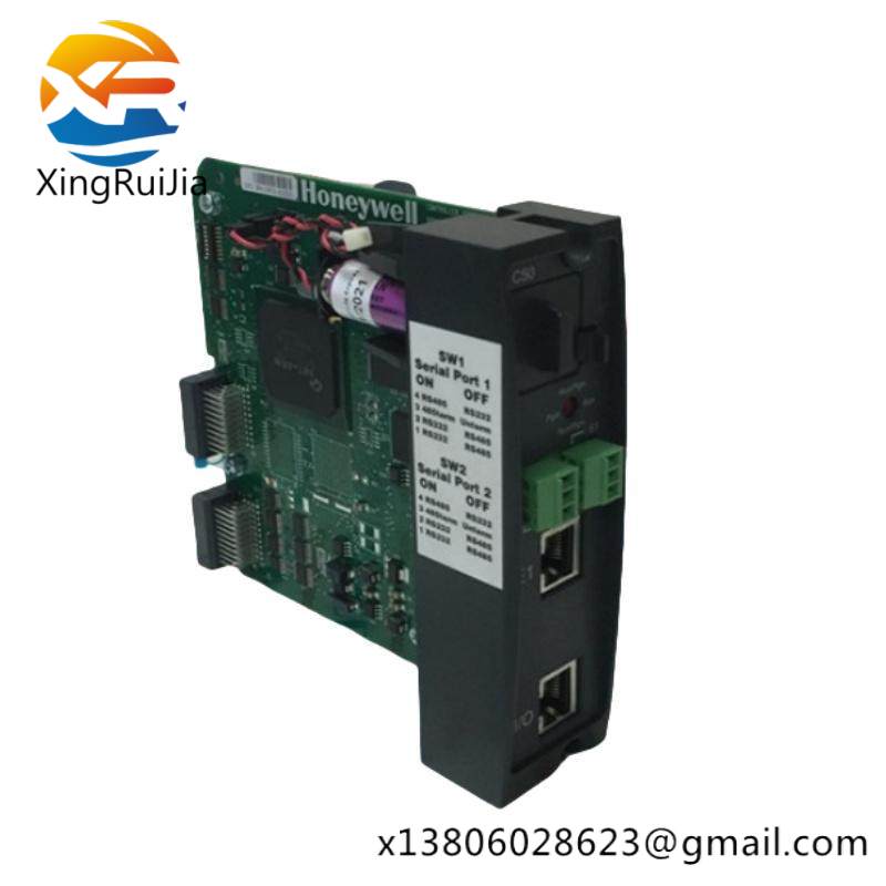 honeywell_fs-sdo-04110_safe_digital_output_module.jpg honeywell FS-SDO-04110 Safe digital output module