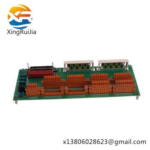 Honeywell FS-SDO-0448 Safe digital output module (48 Vdc, 0.75 A, 4 channels)