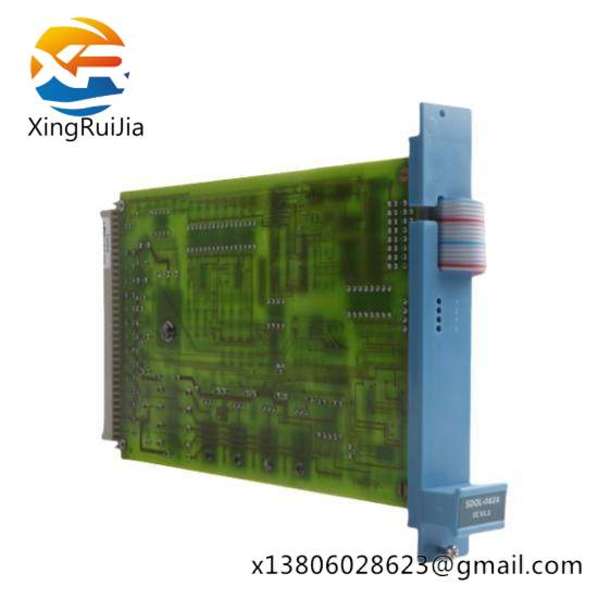 Honeywell FS-SDOL-0424 Safe loop-monitored digital output module (24 Vdc, 1 A, 4 ch.)