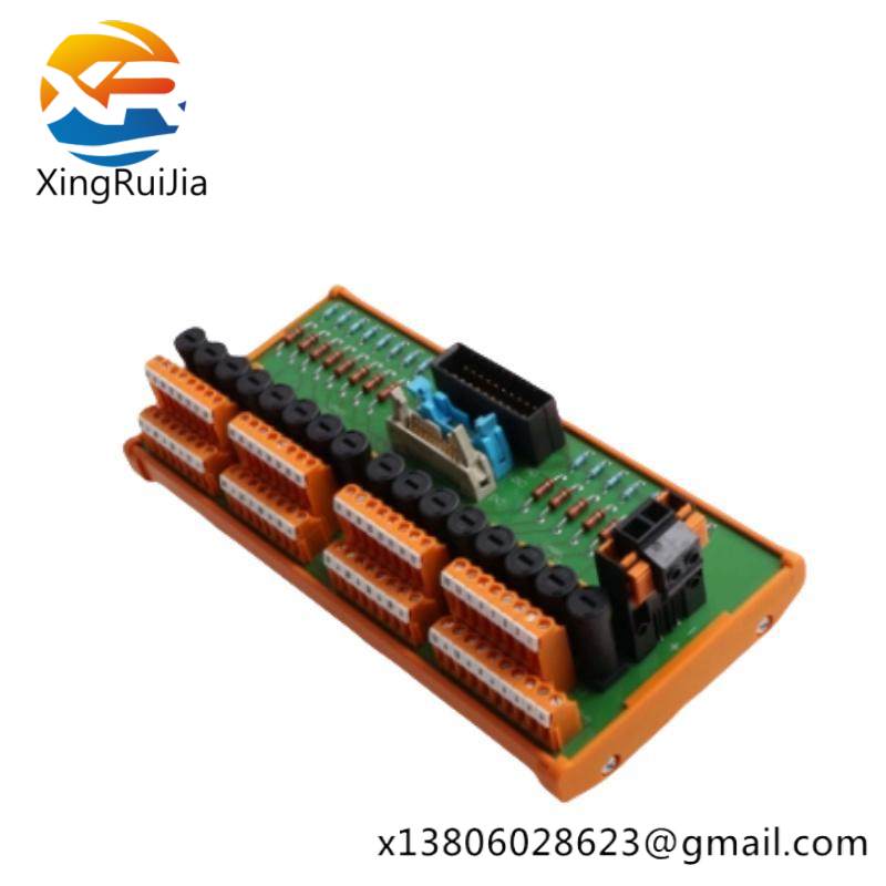honeywell_fs-term-0001_bus_terminator.jpg Honeywell FS-TERM-0001 Bus Terminator