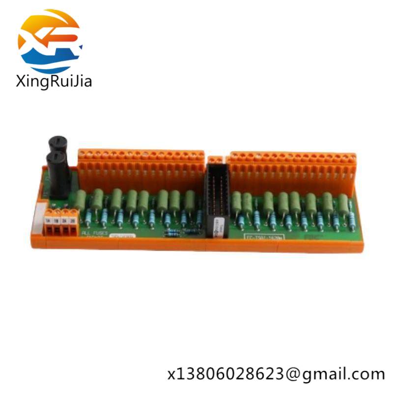 honeywell_fs-tidi-1624_digital_input_field_termination_assembly.jpg honeywell FS-TIDI-1624 Digital Input Field Termination Assembly
