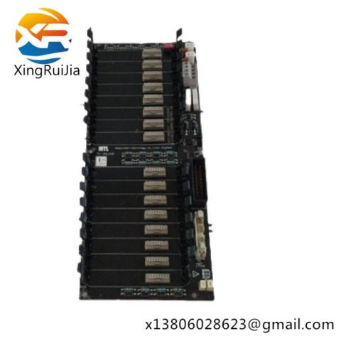 honeywell FS-TRO-0824 Digital output Module FTA