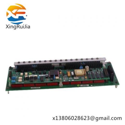 Honeywell FS-TRO-1024 Digital output (relay contact) FTA (10 channels)
