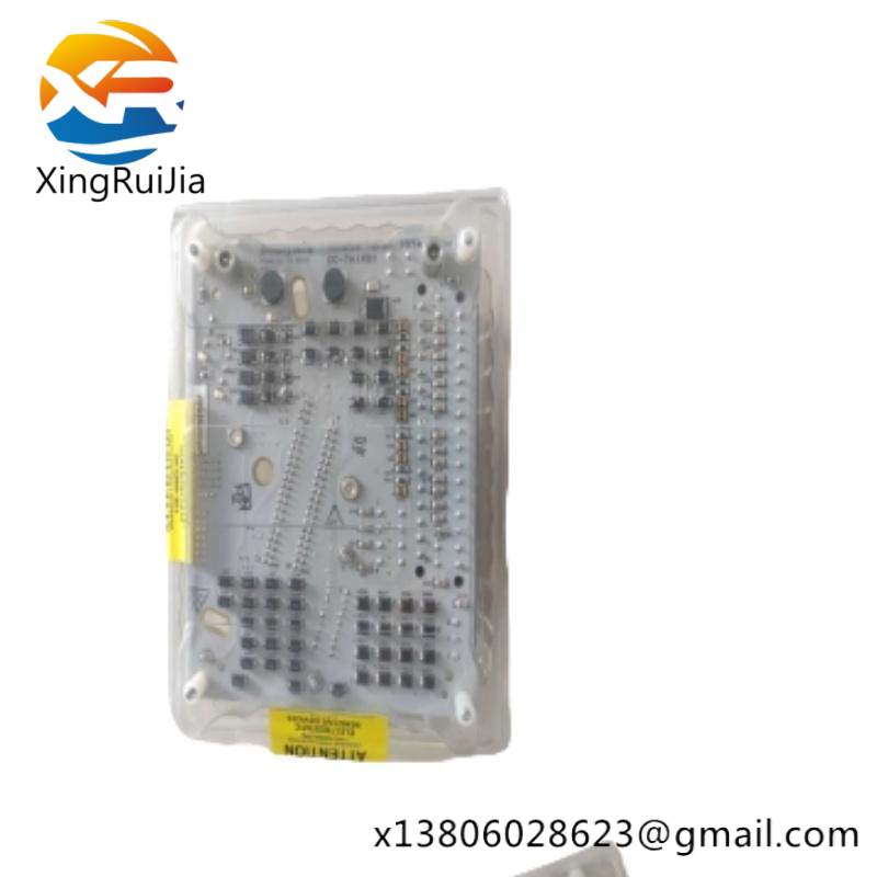 honeywell_fs-tsai-0410_safe_analog_input_module_fta_4ch-1.jpg honeywell FS-TSAI-0410 Safe Analog Input Module FTA 4ch