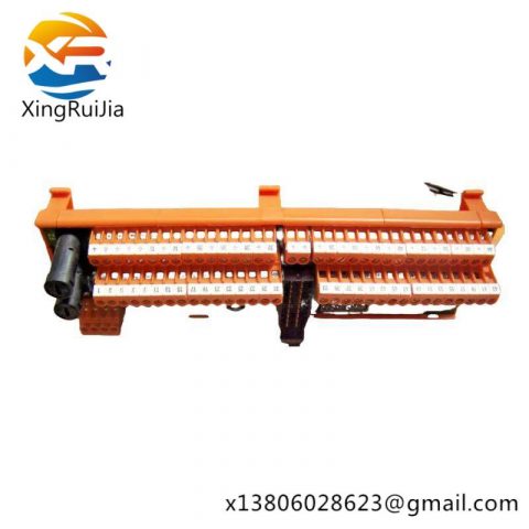 honeywell FS-TSAI-1620m ANOLOGE INPUT MODULE