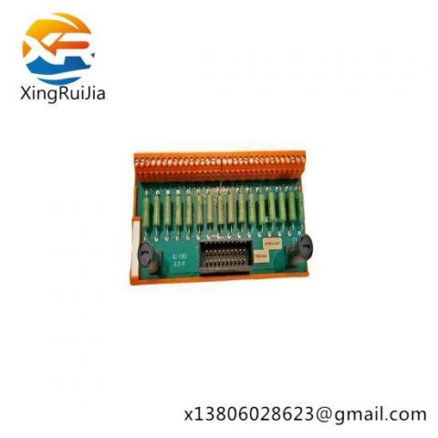 honeywell FS-TSDI-1624C Safe digital input FTA