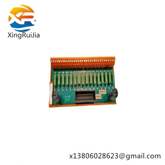 honeywell_fs-tsdi-1624c_safe_digital_input_fta.jpg honeywell FS-TSDI-1624C Safe digital input FTA