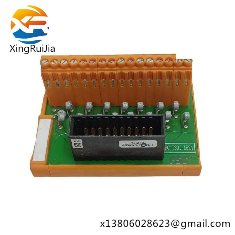 honeywell_fs-tsdi-1624c_terminal_board.jpg honeywell FS-TSDI-1624C Terminal board