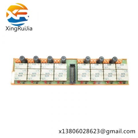 honeywell FS-TSRO-0824 Digital Output Field Termination Assembly
