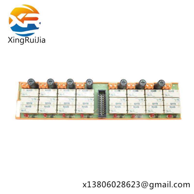 honeywell_fs-tsro-0824_digital_output_field_termination_assembly.jpg honeywell FS-TSRO-0824 Digital Output Field Termination Assembly