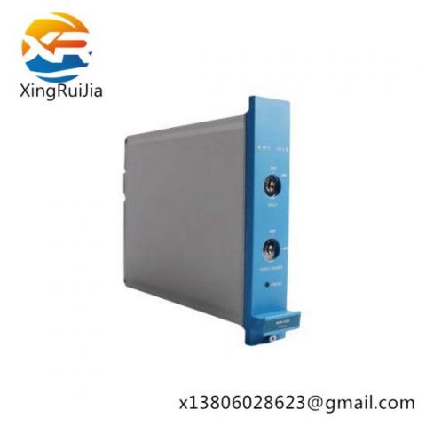 Honeywell FS-USI-0001 Analog Input Module