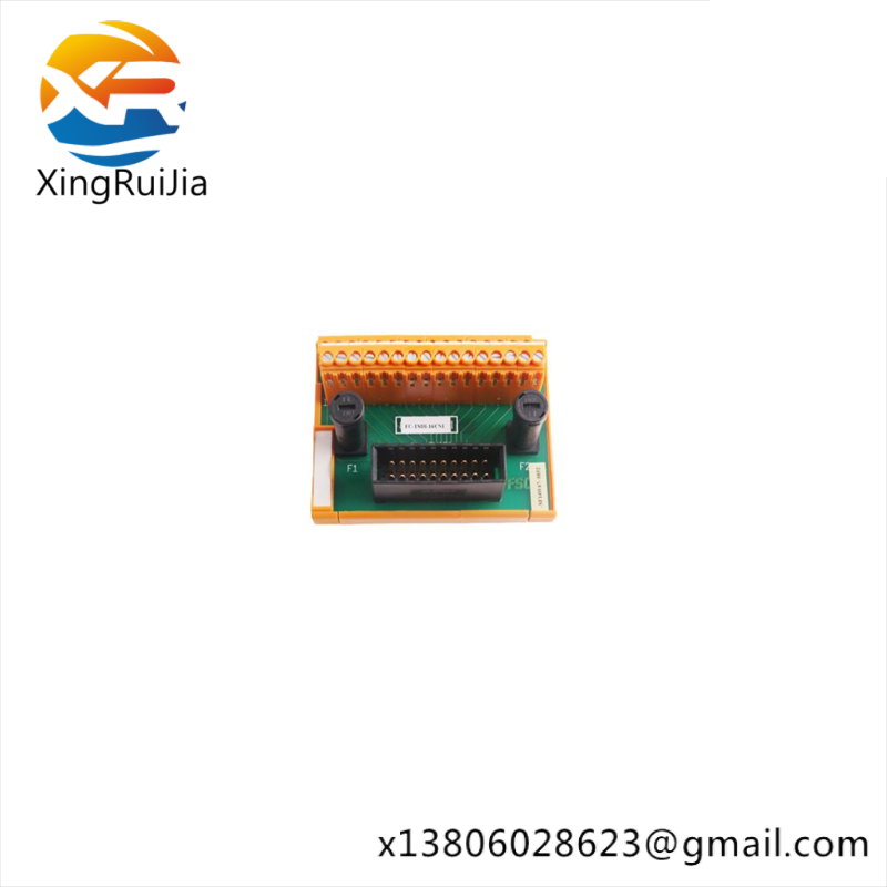 honeywell_fs-usi-0001_universal_safety_interface.png HONEYWELL FS-USI-0001 Universal Safety Interface