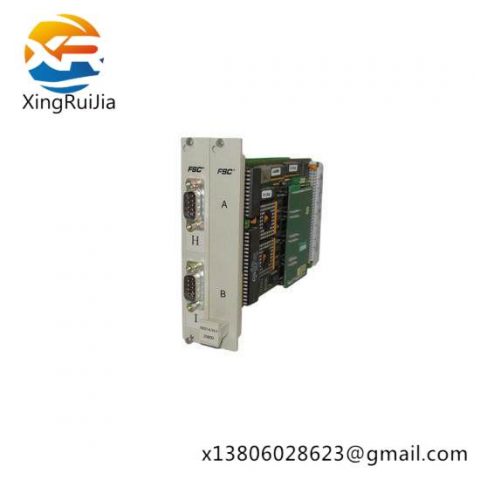 HONEYWELL FSC 10024/H/F Enhanced COM Module
