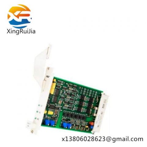 Honeywell FSC 10302/1/1 Module