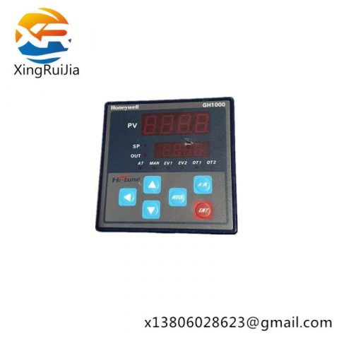 Honeywell GH500MOA001 temperature controller