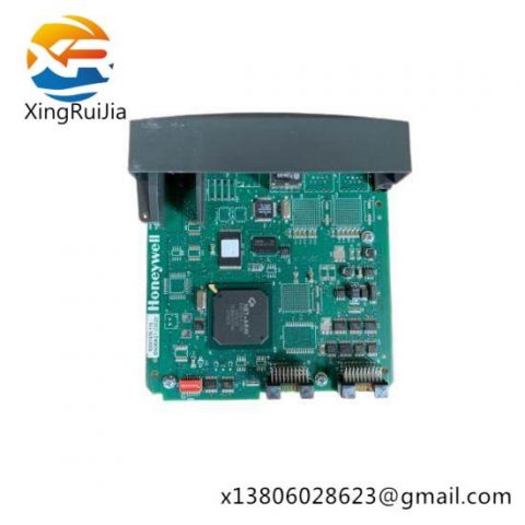 Honeywell HC900B01-0101 4 channel Analog Output modular