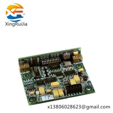 Honeywell HMR3500 Compass Module