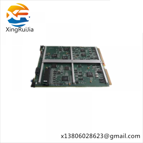 HONEYWELL K2LCN-4 51402615-400 PC BOARD