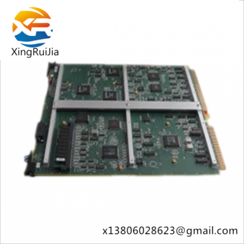 HONEYWELL K2LCN-4 51402615-400 PCB CARD