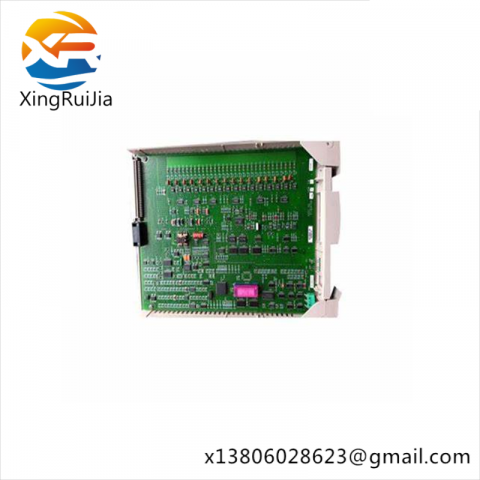HONEYWELL K2LCN-8 51401551-801 BOARD