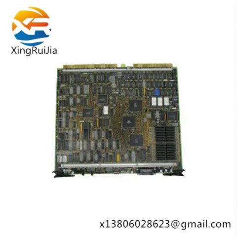 HONEYWELL K2LCN-8 Processor Card
