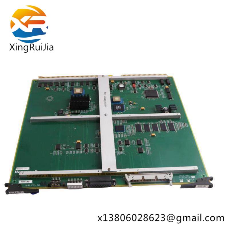 honeywell_k4lcn-16.jpg HONEYWELL K4LCN-16