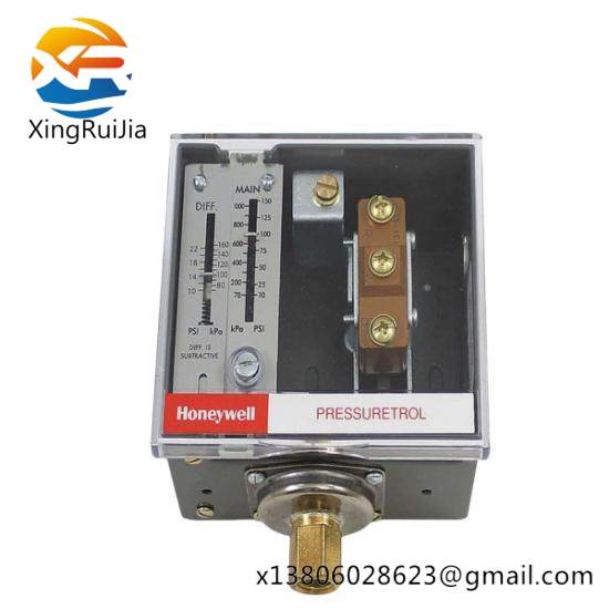 honeywell_l404f1102_pressuretrol_controller.jpg Honeywell L404F1102 Pressuretrol Controller