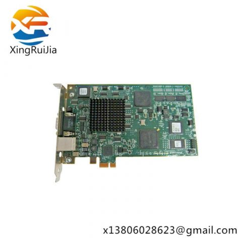 Honeywell LCNP4E 51405098-100 Interface Card