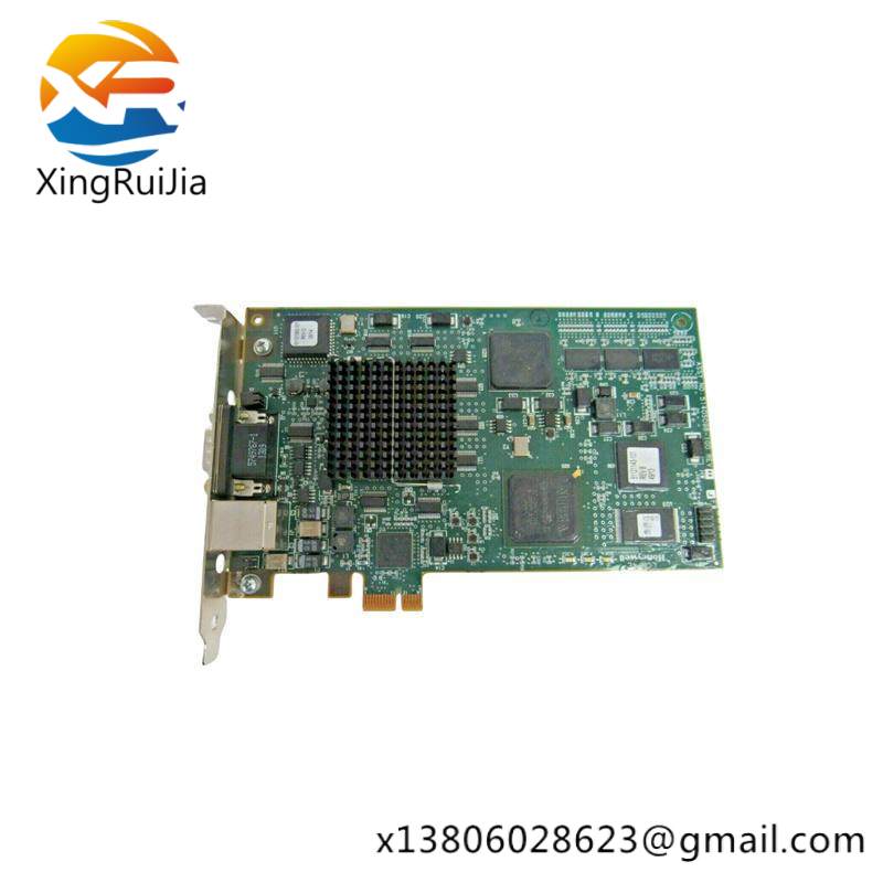honeywell_lcnp4e_51405098-100_interface_card.jpg Honeywell LCNP4E 51405098-100 Interface Card
