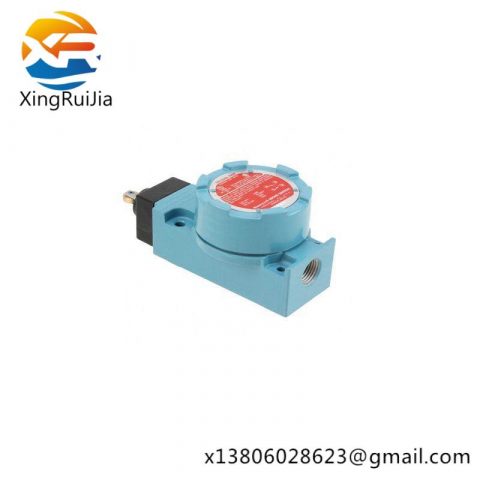 Honeywell LSXD4L6 Action Limit Switch