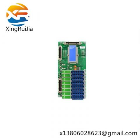 Honeywell MC-GAOX12 51304638-575 Analog Output Module