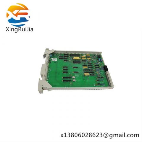 HONEYWELL MC-HPFX02 Right 7-Slot HPMM Card File Assembly