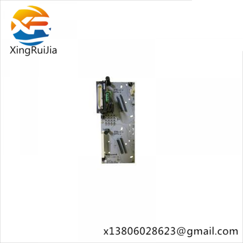 Honeywell MC-PAOY22 80363969-150 Analog Output Module