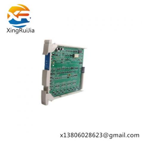 Honeywell MC-PSIM11 51304362-350 I/O Processor