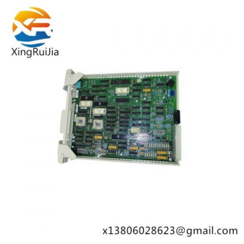 HONEYWELL MC-PSTX03 51304516-250 Smart MV Xmtr Interface Card