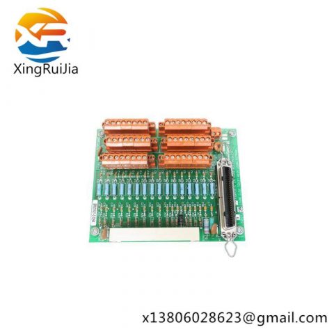 HONEYWELL MC-TAIH02 51304453-150 Analog Input High Level
