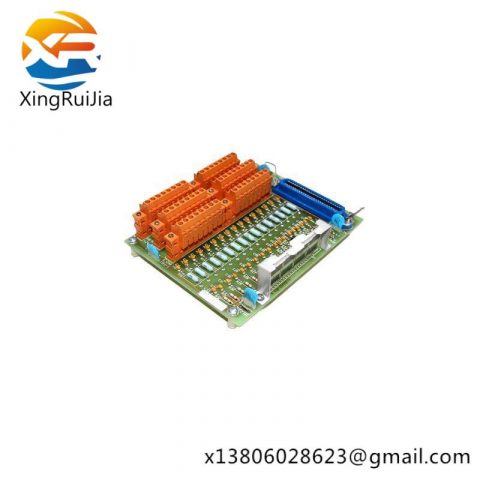 Honeywell MC-TAIH02 Analog Input Module
