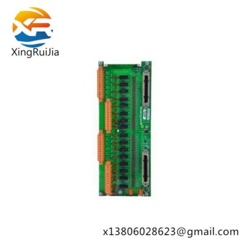 Honeywell MC-TAIH13 51309138-175 High Level Analog Input FTA