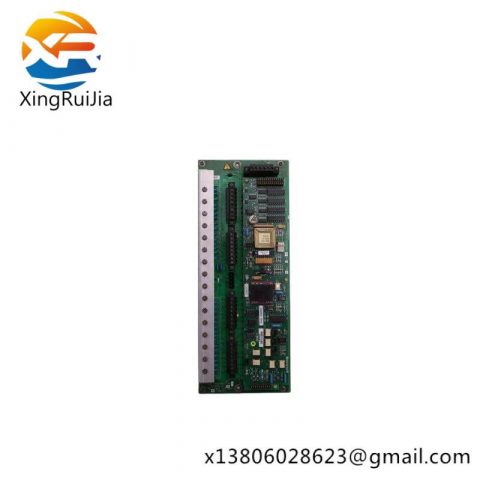 Honeywell MC-TAMT03 51309223-175 FTA Analog Input Module